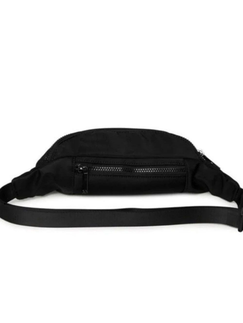 Alo Yoga Explorer Belt Bag – Black Fanny Pack, Crossbody Bag